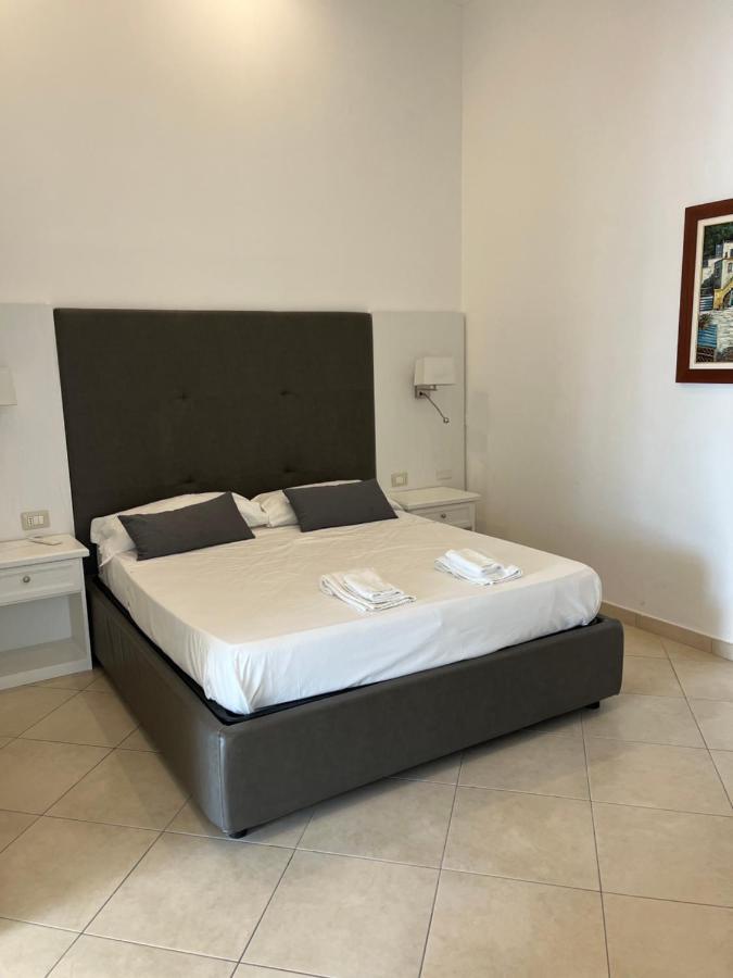 Coral Blue Apartment П'яно-ді-Сорренто Екстер'єр фото