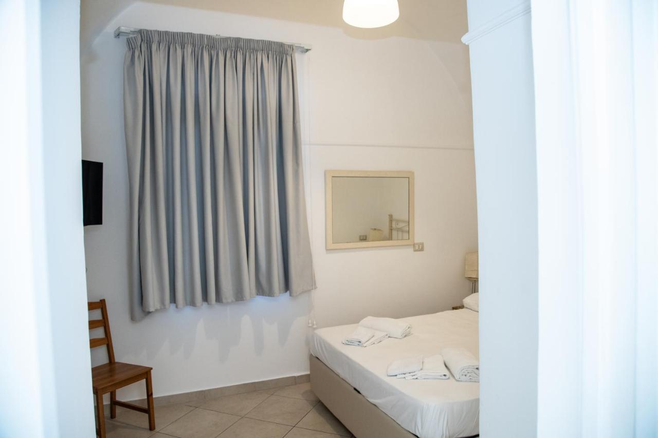 Coral Blue Apartment П'яно-ді-Сорренто Екстер'єр фото